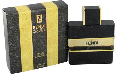 fendi cologne|what perfume smells like Fendi.